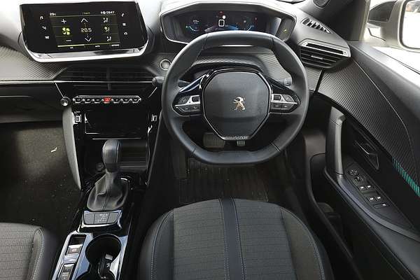 2023 Peugeot 2008 Allure P24