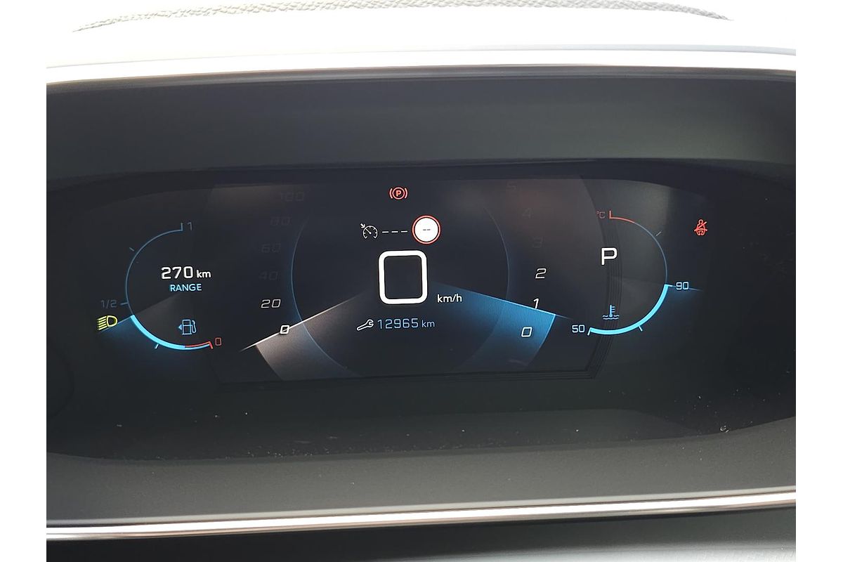 2023 Peugeot 2008 Allure P24