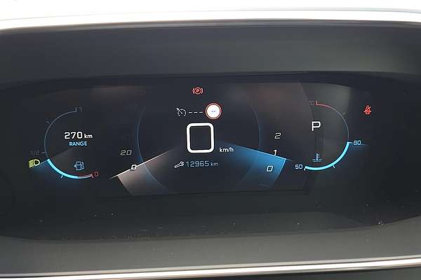 2023 Peugeot 2008 Allure P24