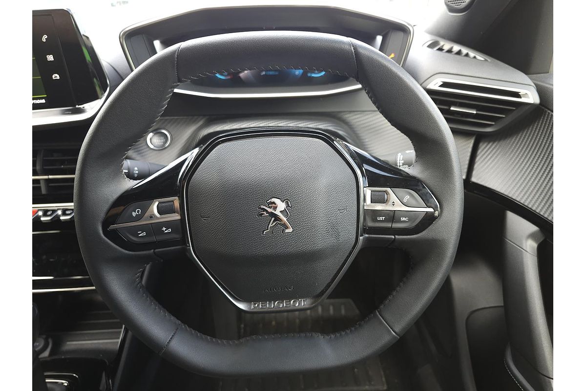 2023 Peugeot 2008 Allure P24