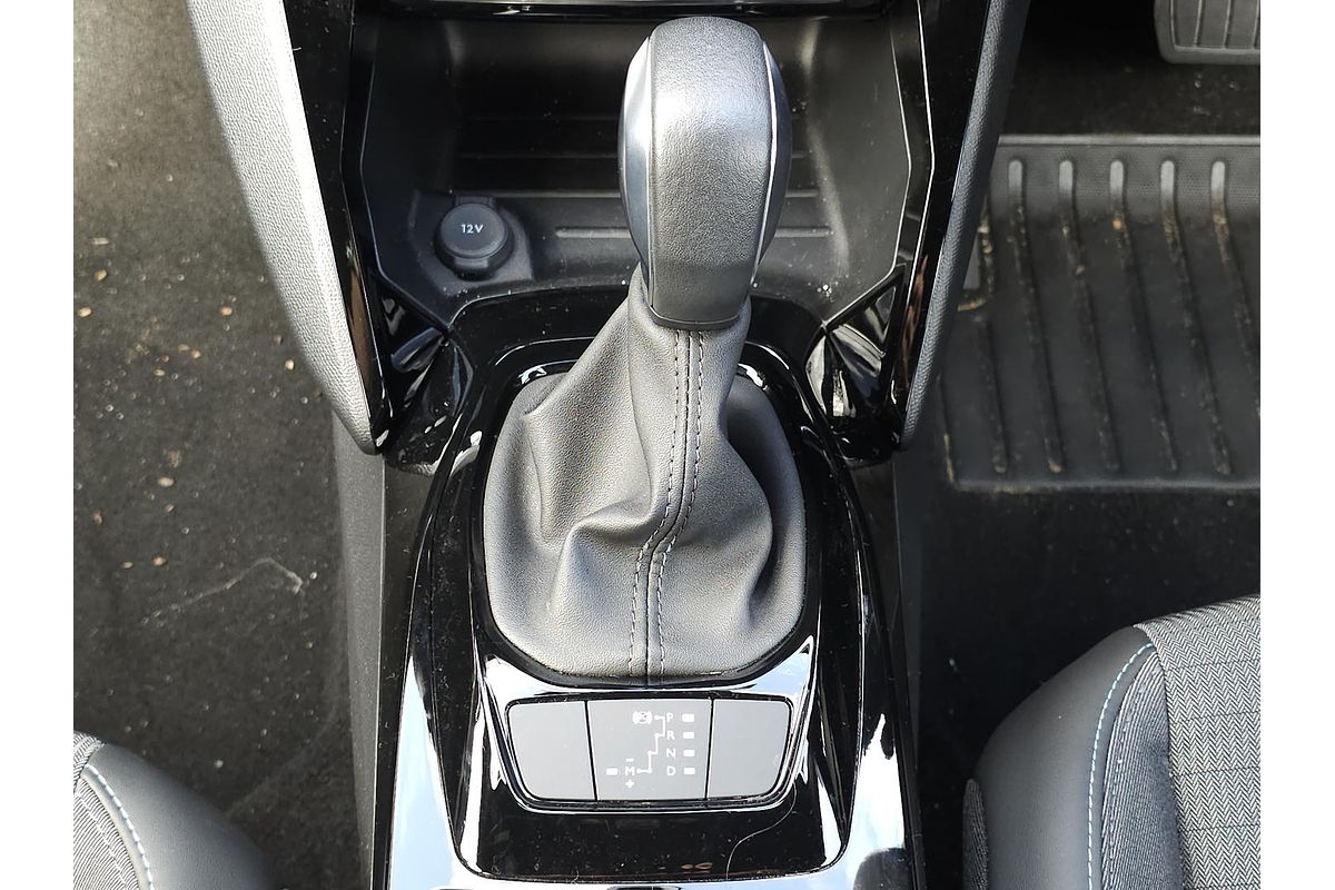 2023 Peugeot 2008 Allure P24