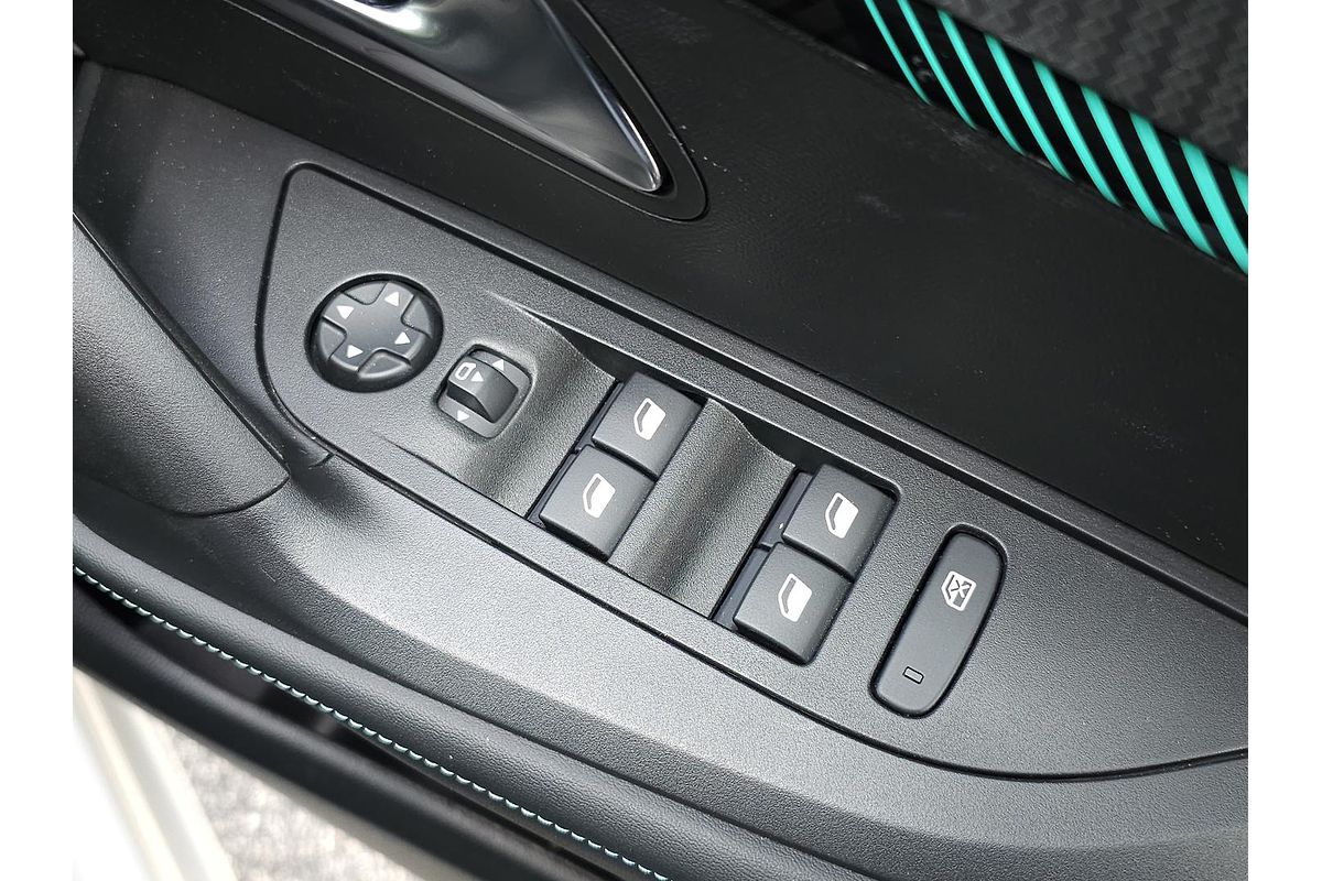 2023 Peugeot 2008 Allure P24