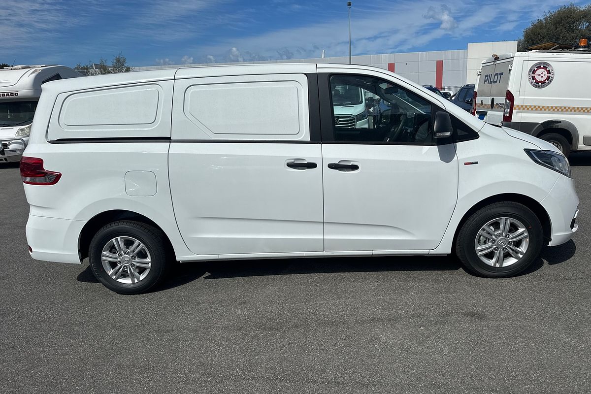 2025 LDV G10 SV7C
