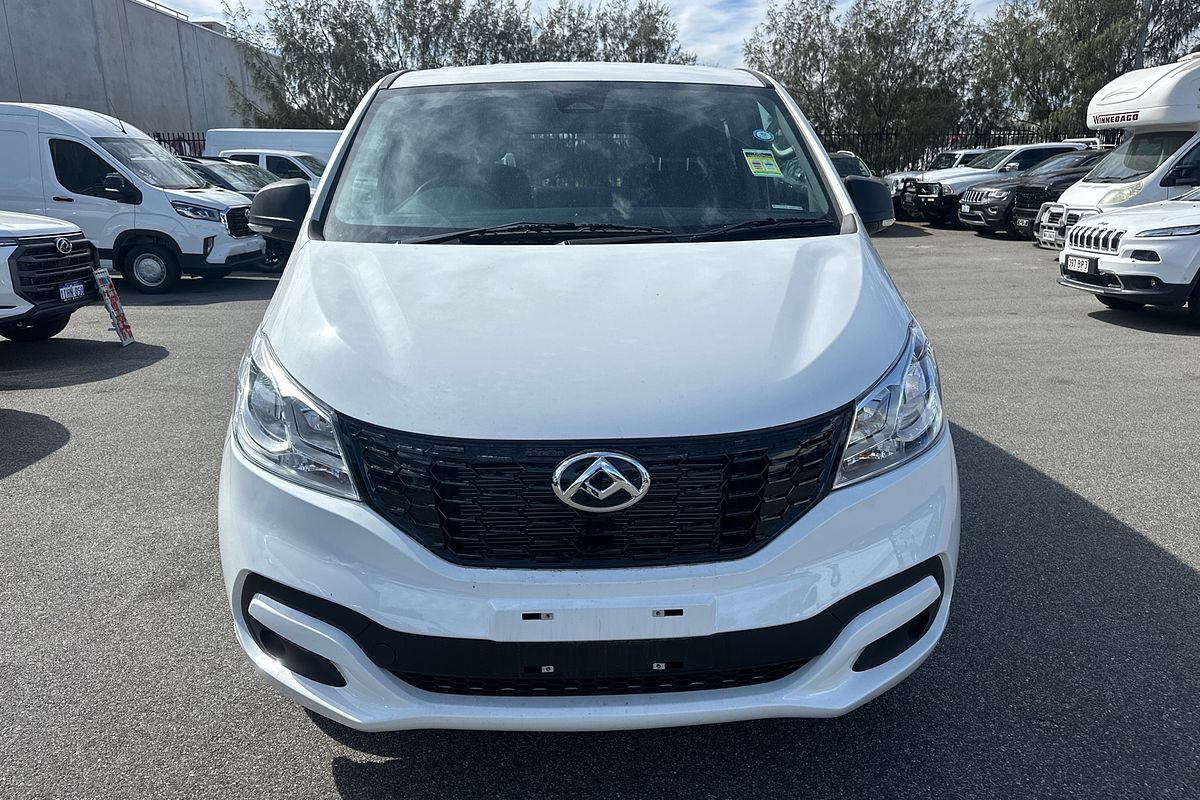 2025 LDV G10 SV7C