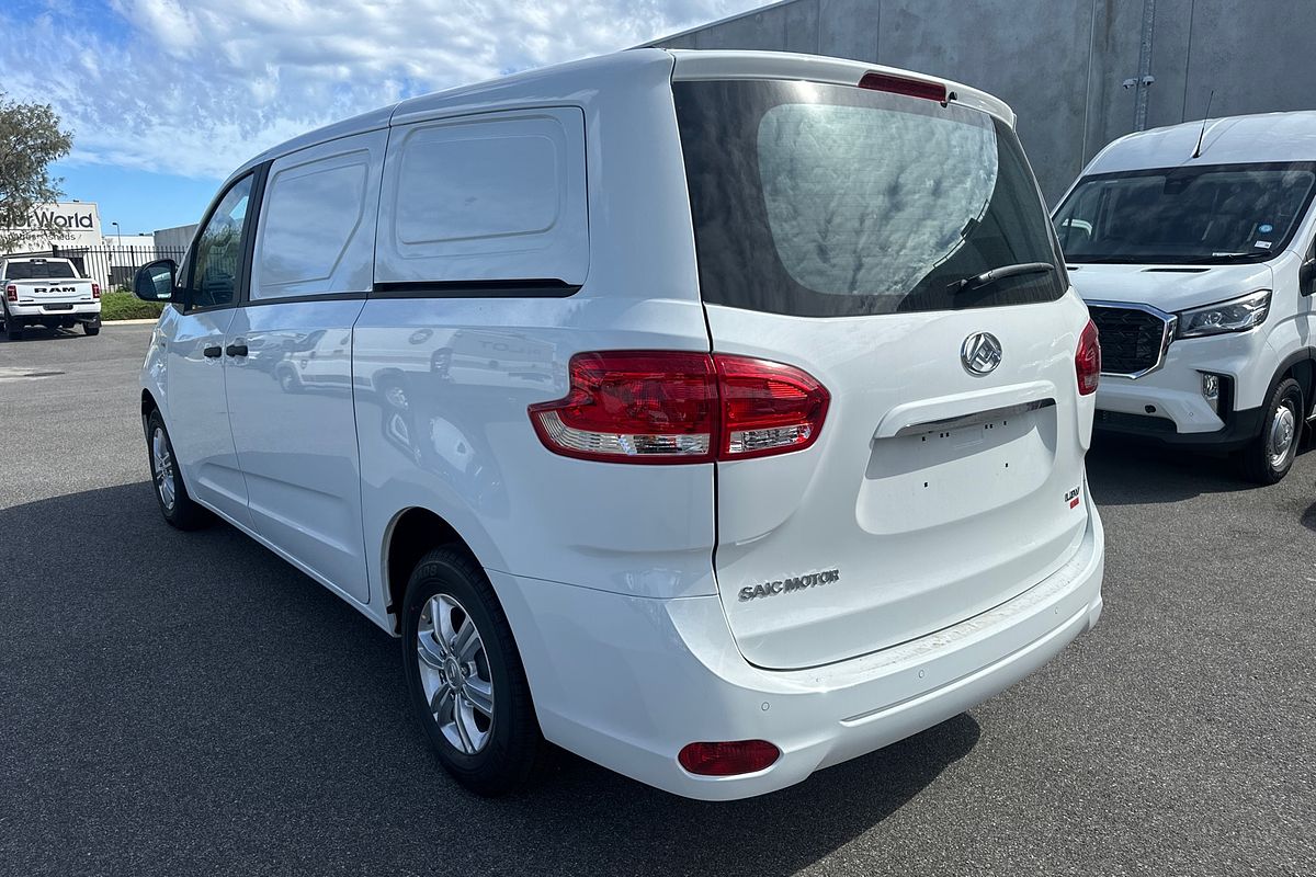 2025 LDV G10 SV7C