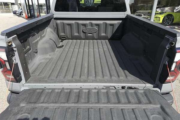 2024 Ford Ranger Raptor 4X4
