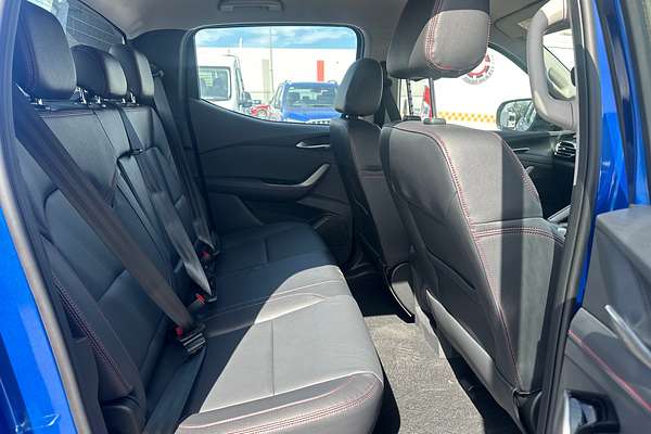 2025 LDV T60 Max PLUS SK8C 4X4