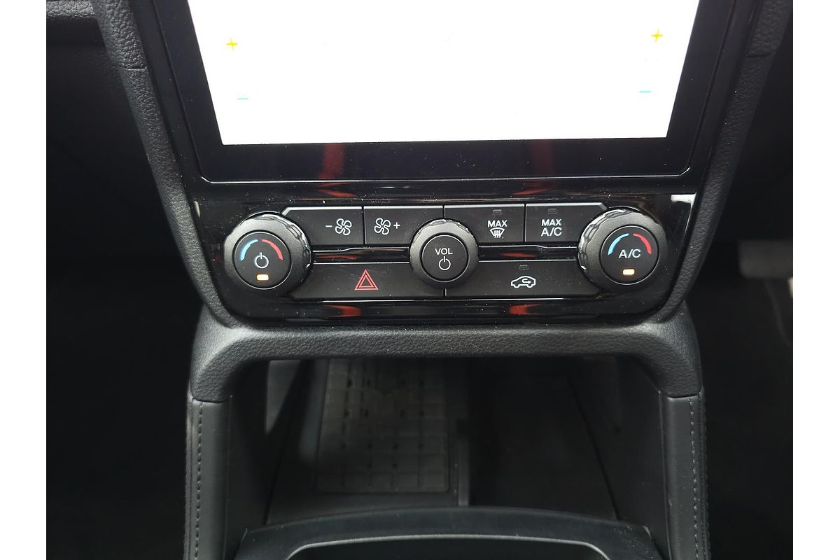 2024 Ford Ranger Raptor 4X4