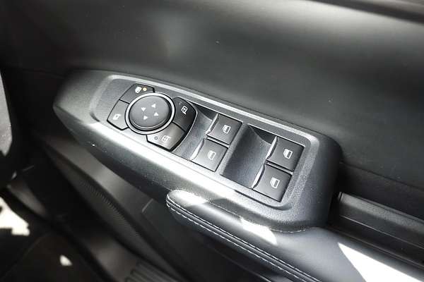 2024 Ford Ranger Raptor 4X4