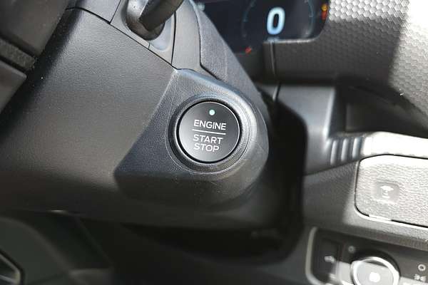 2024 Ford Ranger Raptor 4X4