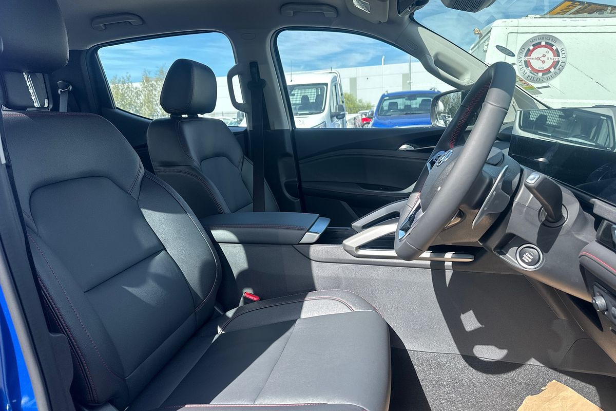 2025 LDV T60 Max PLUS SK8C 4X4