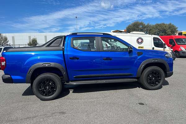 2025 LDV T60 Max PLUS SK8C 4X4