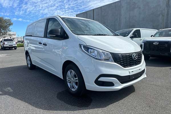 2025 LDV G10  SV7C