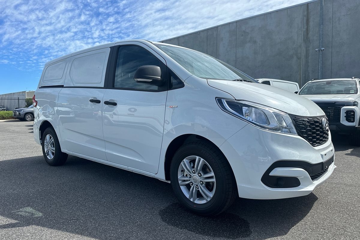 2025 LDV G10  SV7C