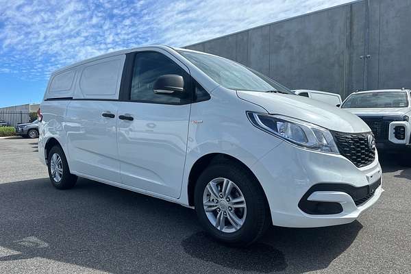 2025 LDV G10  SV7C