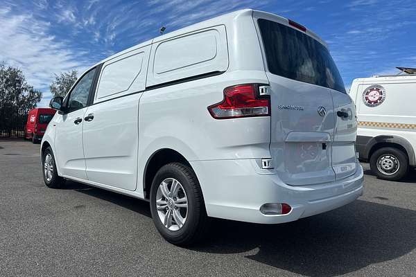 2025 LDV G10  SV7C