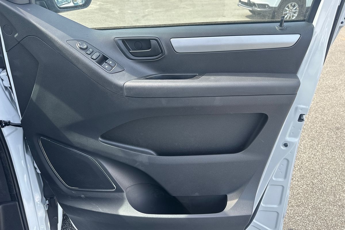 2025 LDV G10  SV7C