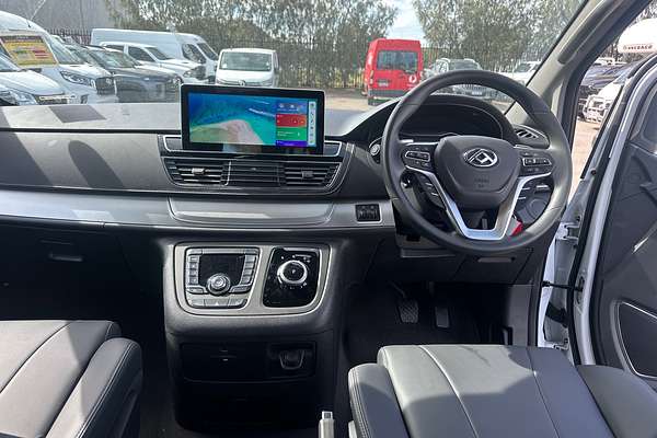 2025 LDV G10  SV7C