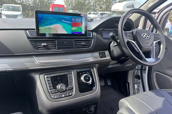 2025 LDV G10  SV7C