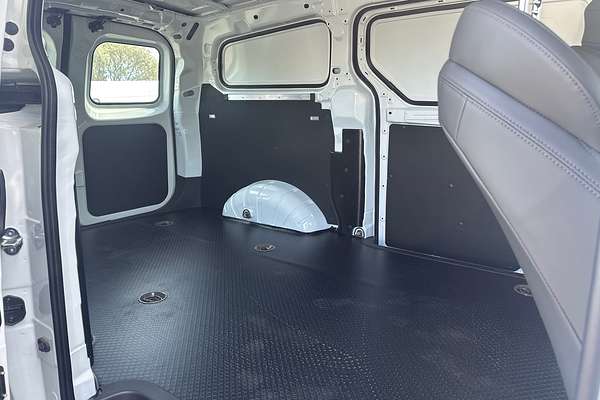 2025 LDV G10  SV7C