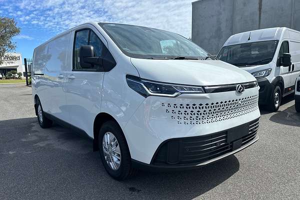 2025 LDV Deliver 7   LWB