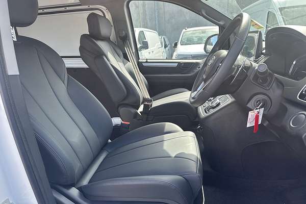 2025 LDV G10  SV7C