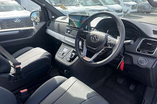 2025 LDV G10  SV7C