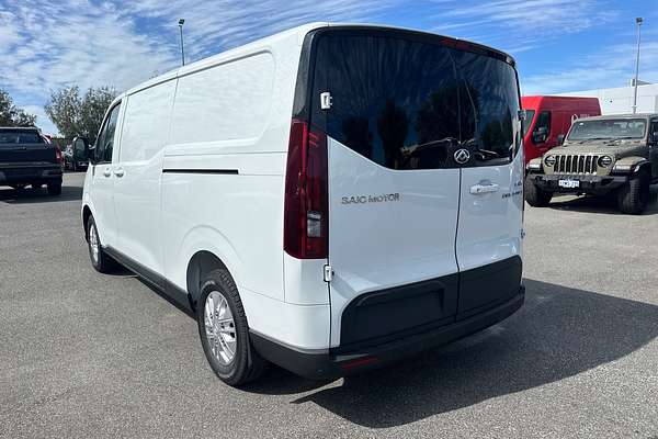 2025 LDV Deliver 7   LWB