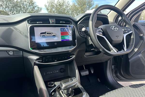 2025 LDV T60 Max PRO SK8C 4X4