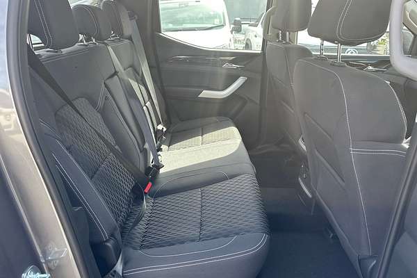 2025 LDV T60 Max PRO SK8C 4X4