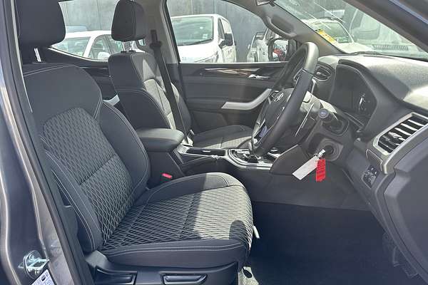 2025 LDV T60 Max PRO SK8C 4X4