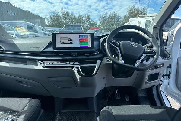 2025 LDV Deliver 7   LWB