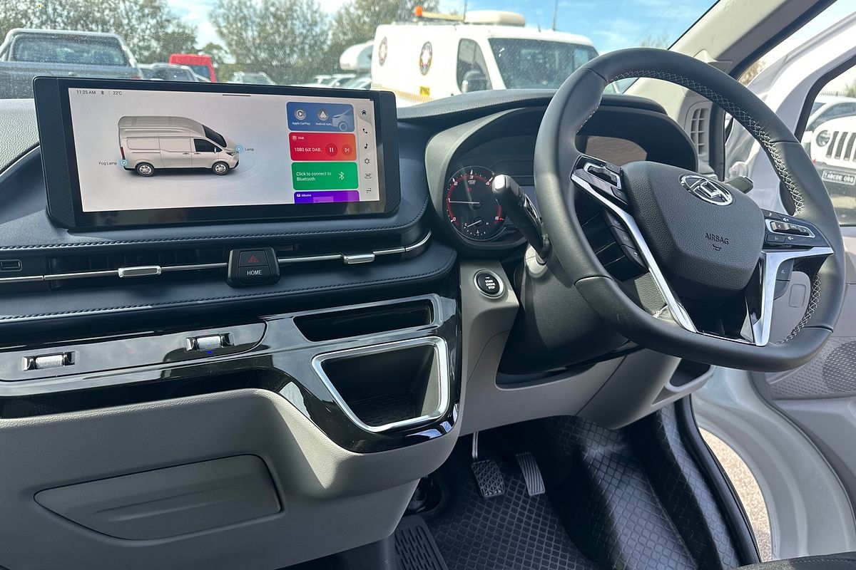 2025 LDV Deliver 7   LWB