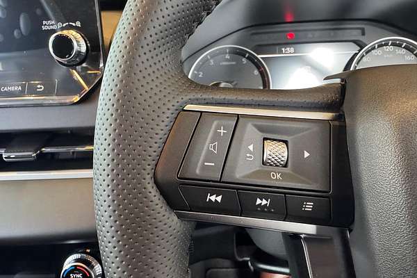 2025 Mitsubishi Outlander LS ZM