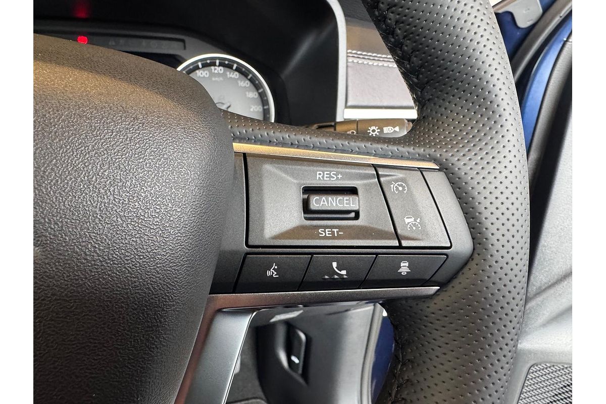 2025 Mitsubishi Outlander LS ZM