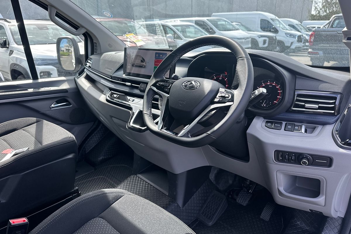2025 LDV Deliver 7   LWB