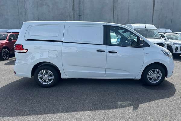 2025 LDV G10  SV7C