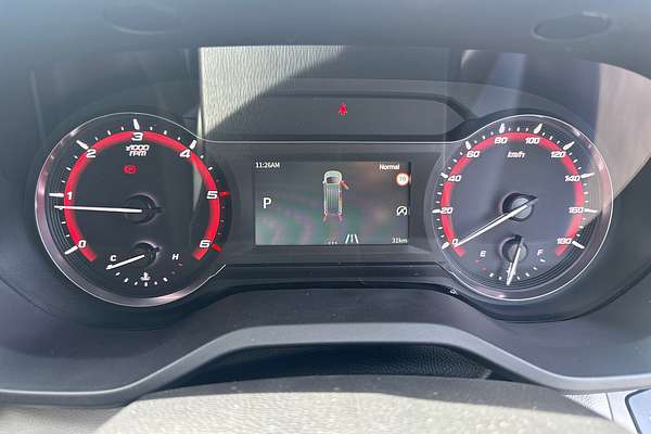 2025 LDV Deliver 7   LWB