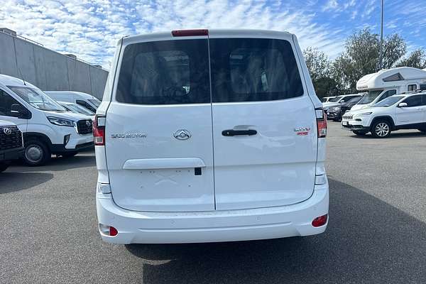 2025 LDV G10  SV7C