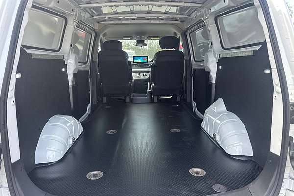 2025 LDV G10  SV7C