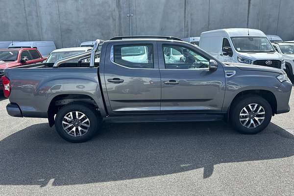 2025 LDV T60 Max PRO SK8C 4X4