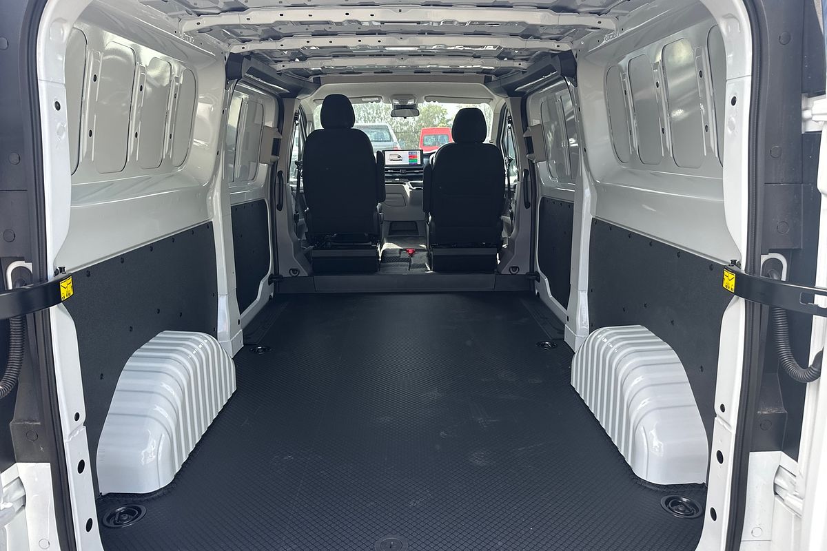 2025 LDV Deliver 7   LWB