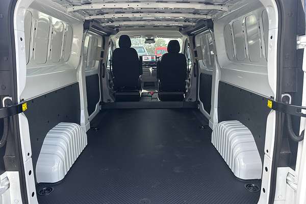 2025 LDV Deliver 7   LWB