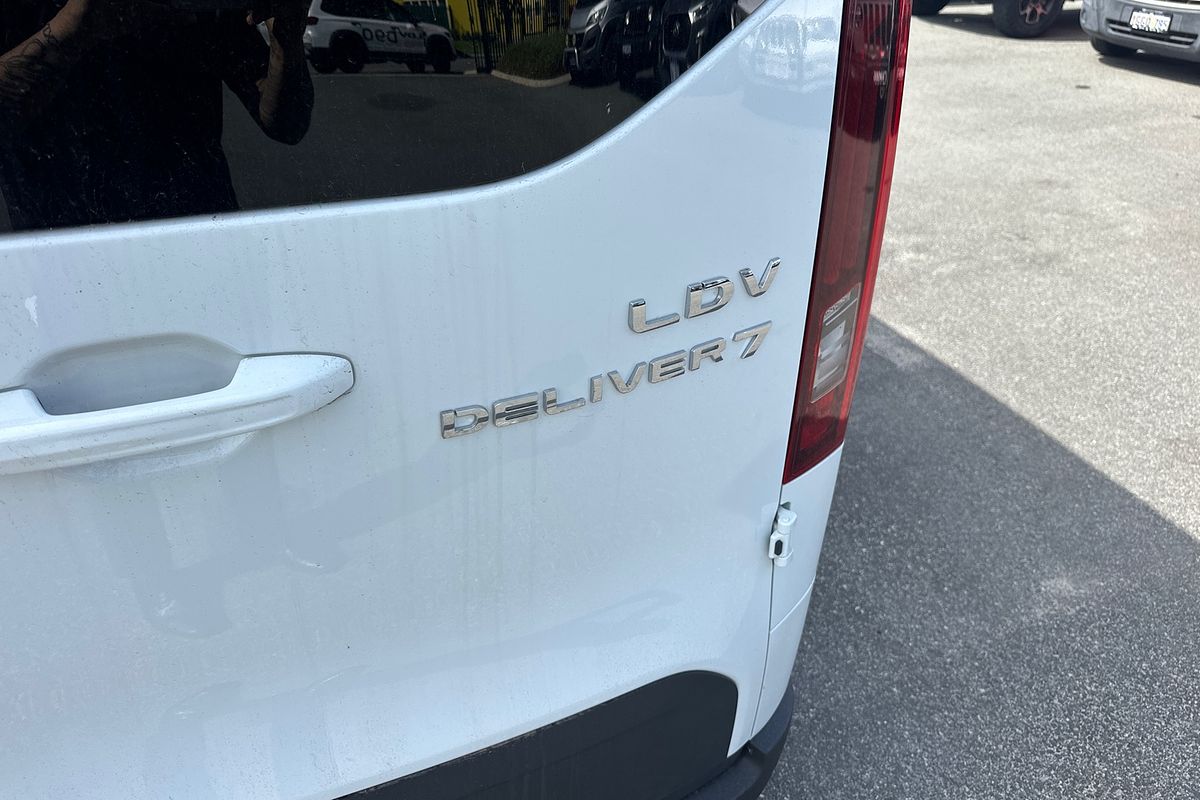 2025 LDV Deliver 7   LWB