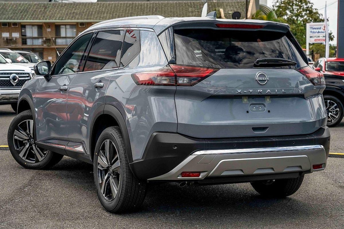 2024 Nissan X-TRAIL Ti-L T33