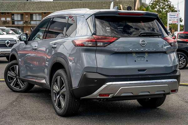 2024 Nissan X-TRAIL Ti-L T33