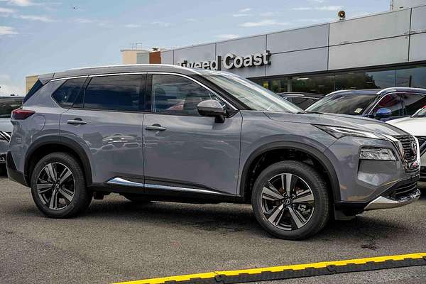 2024 Nissan X-TRAIL Ti-L T33