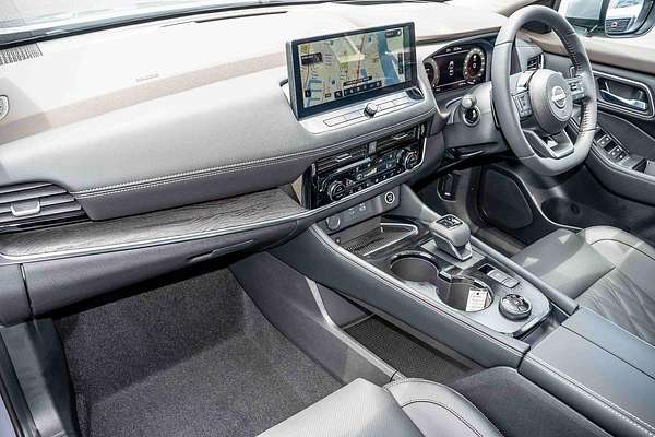 2024 Nissan X-TRAIL Ti-L T33