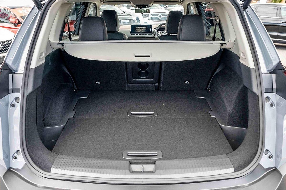 2024 Nissan X-TRAIL Ti-L T33