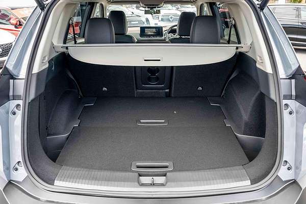2024 Nissan X-TRAIL Ti-L T33